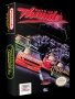 Nintendo  NES&nbsp; - &nbsp;Days of Thunder (USA)